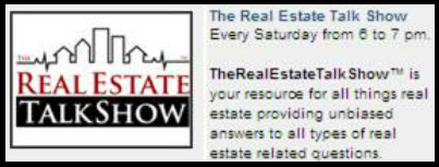The Real Estate Talk Show