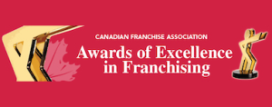CFA Award of Excellence