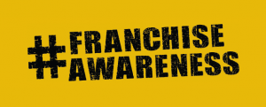 franchise awareness