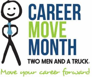 Career Move Month