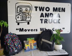 two men and a truck gifts